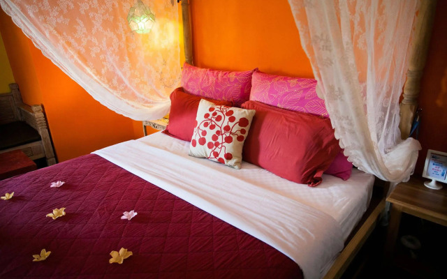 Mar Dei Amor Villa B&B
