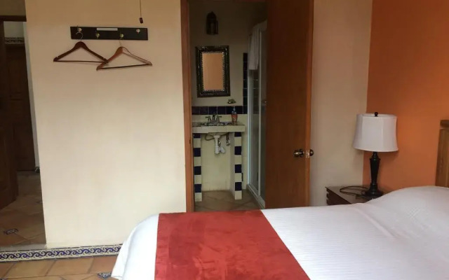 Hotel Amador