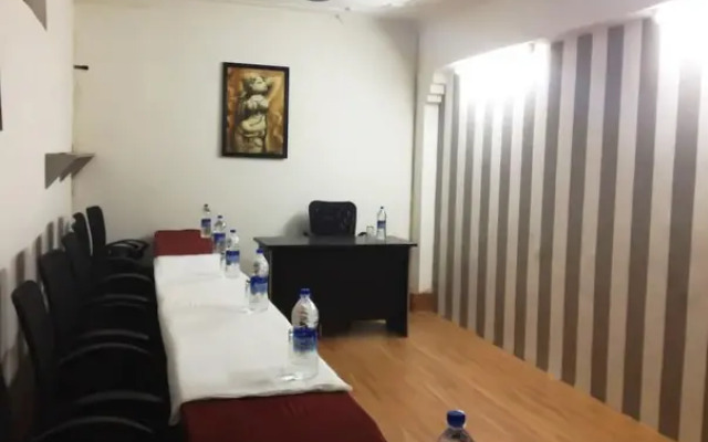 Homeinn Selected(Beijing National Stadium Branch)
