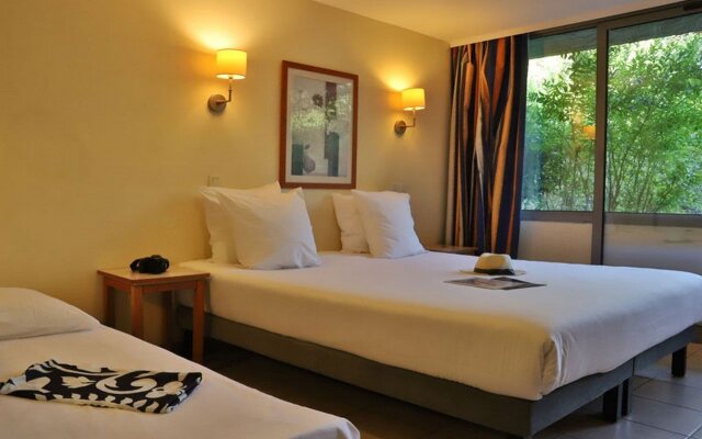 SOWELL HOTELS Ardèche