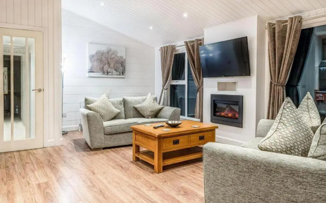 Silverwood Luxury Lodges