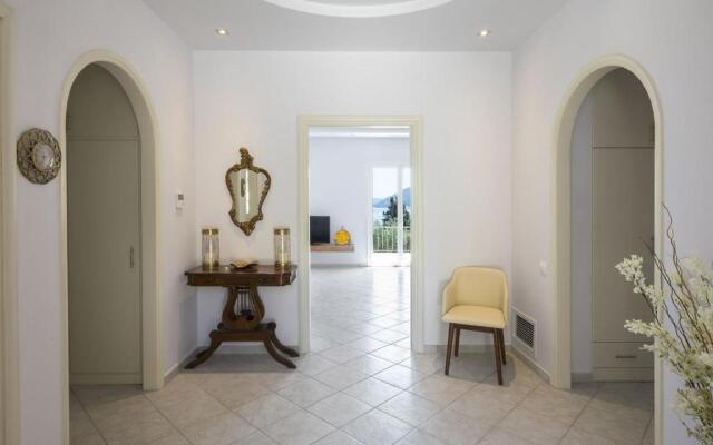 Villa Giovannina