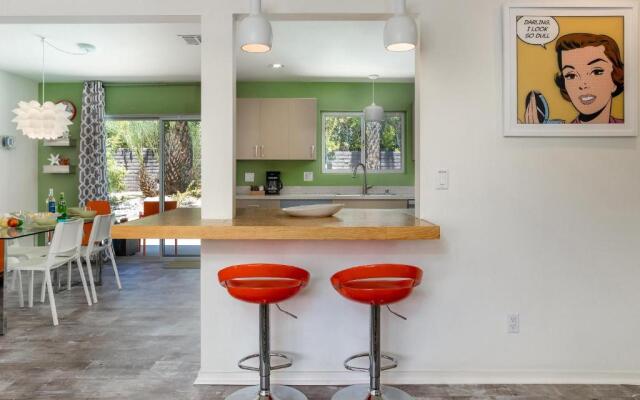 Modern Ranch Heaven