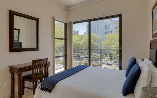 Tyger Waterfront Serviced Apartments