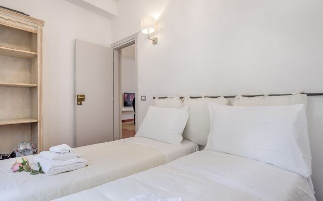 Pitti Luxury Apartment