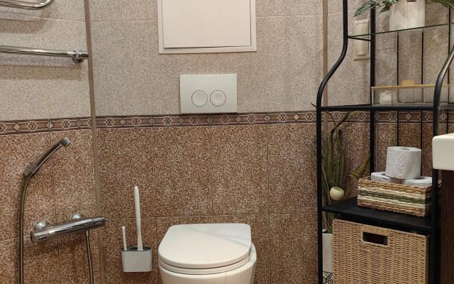 Апартаменты на улице Садовая, 329