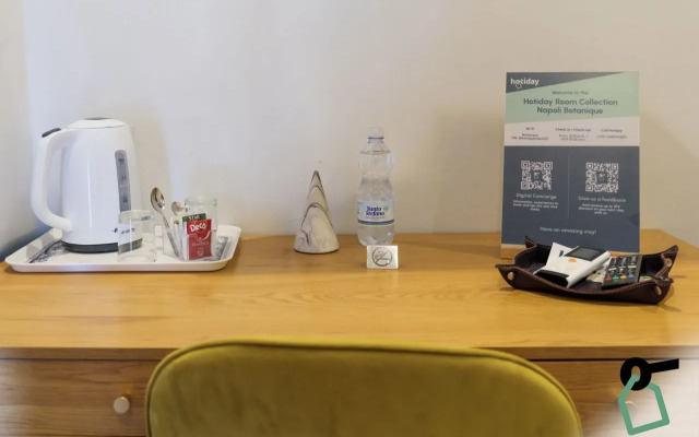 Hotiday Room Collection - Napoli Botanique