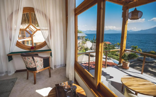 Kula Maya Boutique Hotel & Spa