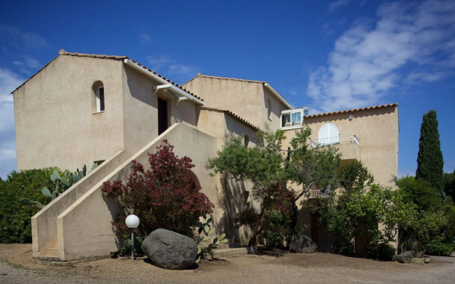 Le Vieux Moulin
