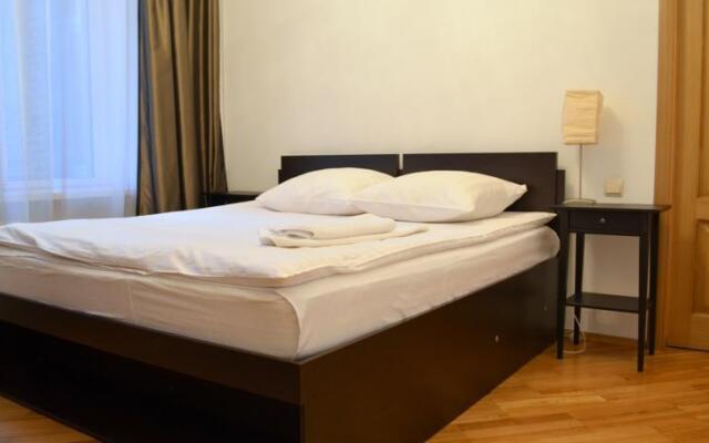 Intermark Tverskaya Apartments
