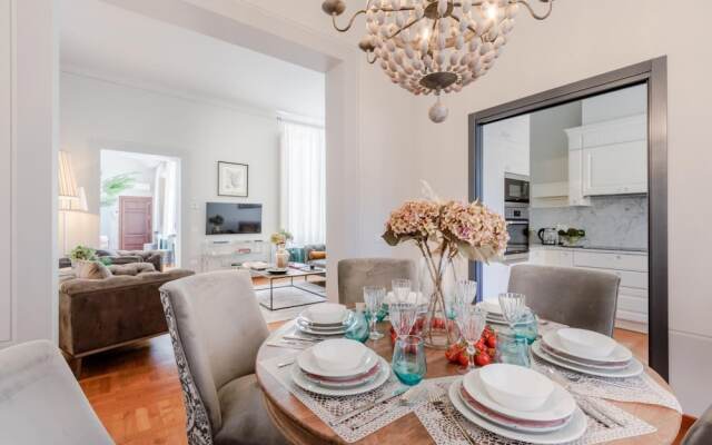 Amaretti Luxury Apartment