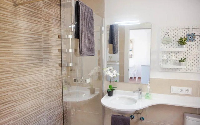 6 - El Mirador Del Arco