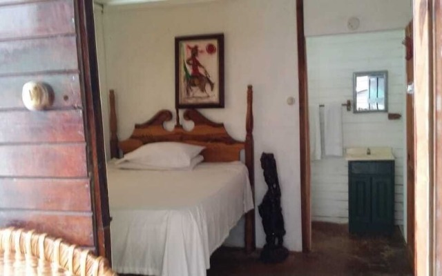 Villa Rasta