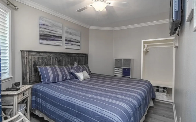 Seascape 1215 in Galveston