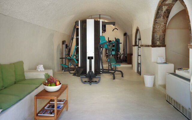 Vedema, a Luxury Collection Resort, Santorini