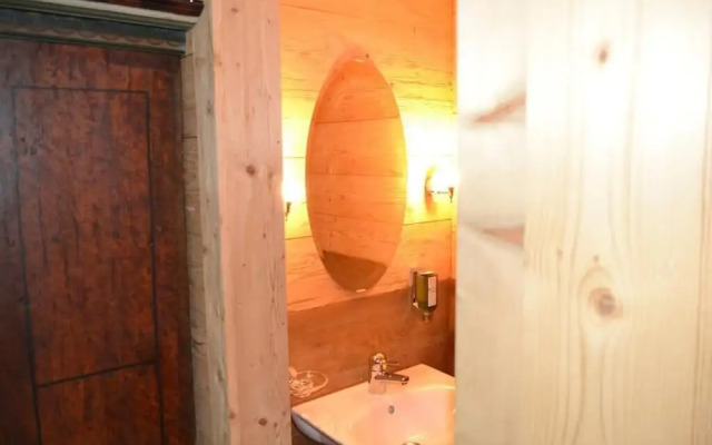 Waldhotel Doldenhorn