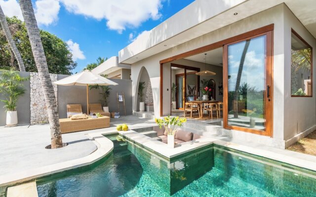 Villa Bayu by Alfred in Bali