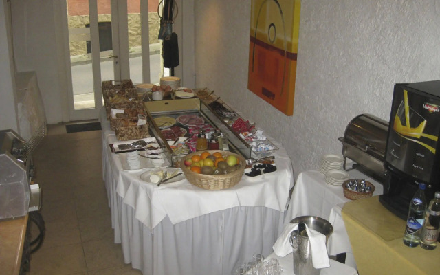 Hotel Saint-Nicolas