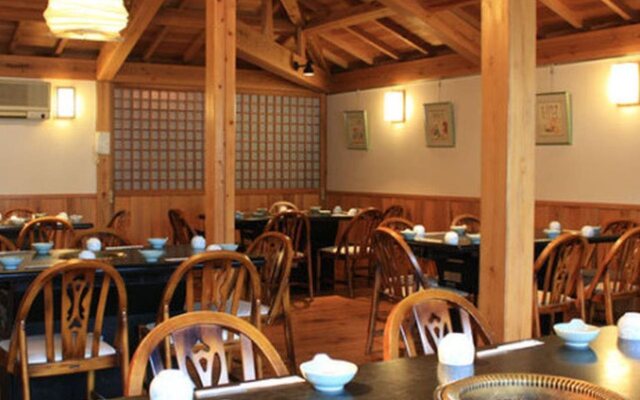 Chichibu Nishiyazu Onsen Miyamoto no Yu