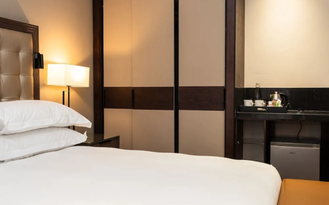 Premier Hotel Thohoyandou