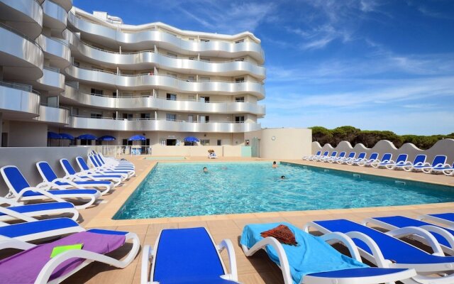 Beautiful Studio Near the Beautiful Beach of Port-barcarès