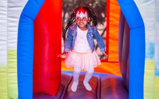 Independents Fairview Nairobi