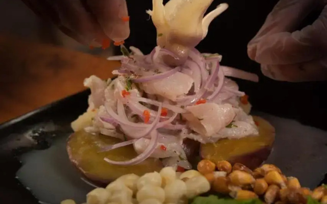 De Sol y Barro Sanctuary Lodge