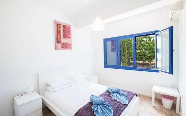 Villa Electra AQ Iv66