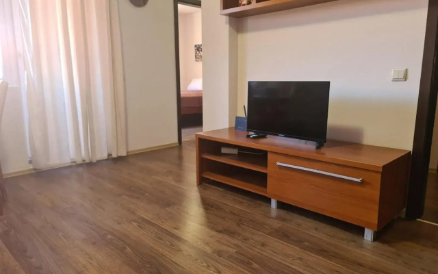Bansko Royal Towers Apartments