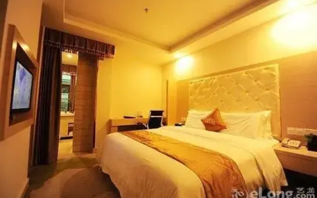 Shenzhen Suofeite Hotel