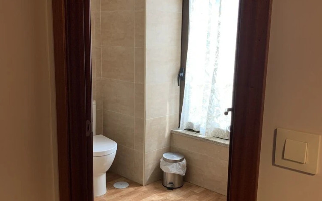 Albergue Ponte Olveira