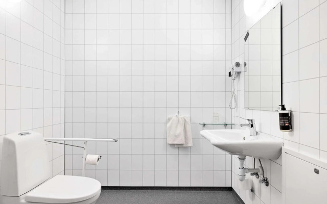 Aiden by Best Western Harstad Narvik Airport