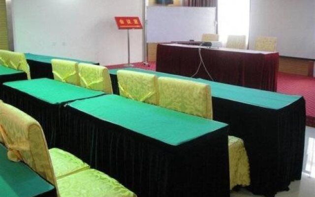 Laway Internatinal Hotel