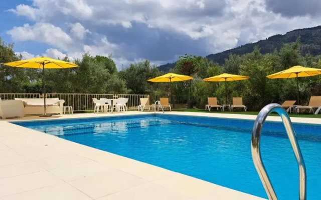 Hostel villa Carmen