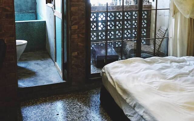 Lingdao Homestay
