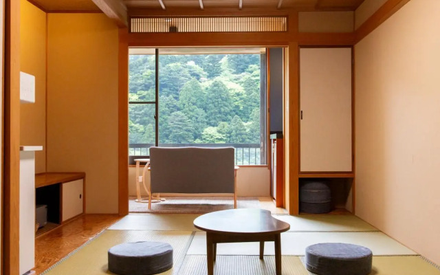 Shikanoyu Hotel