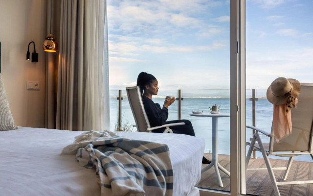 Pousada da Ria - Aveiro - Charming Hotel