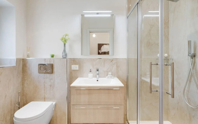 Appartamento a Ponte Vecchio (Via dei Ramaglianti 10)