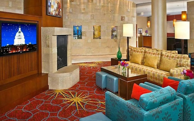 Residence Inn by Marriott Washington, DC National Mall