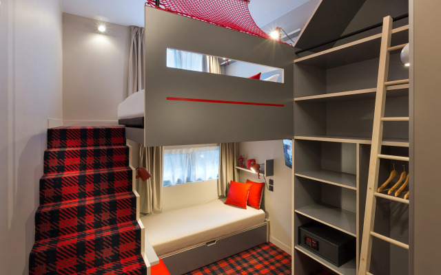 RockyPop Chamonix - Les Houches