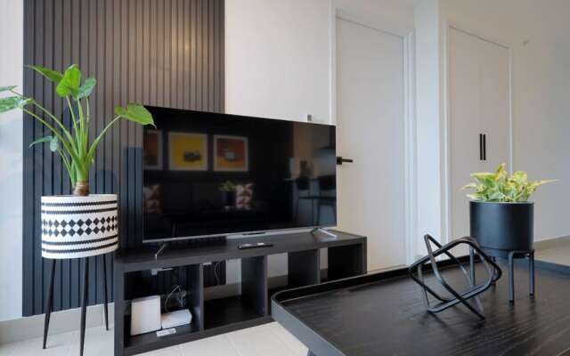 w Homey 1BR in San Francisco