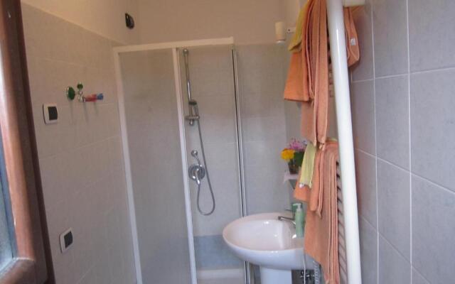 Agriturismo Grotta Dell'Eremita