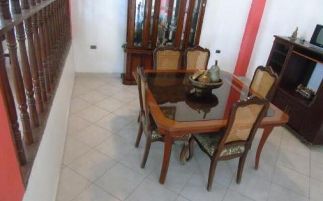 Hostal Piazzolla
