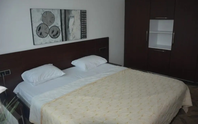 Koç Otel Çankırı