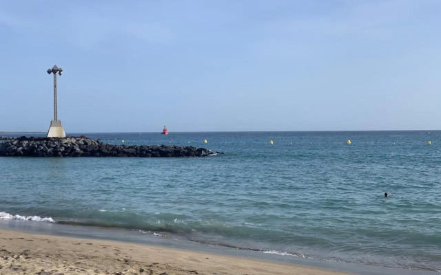 Sunny Tenerife, Los Cristianos, Studio