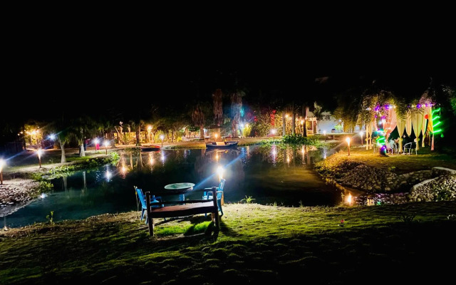 Lohagarh Corbett Resort