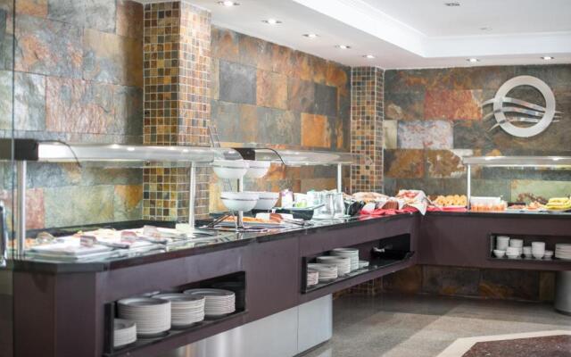Hotel Torre Azul & Spa - Adults Only