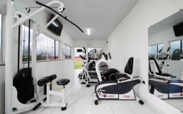 Hotel Itr Spa