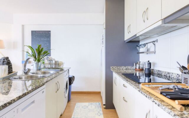 Apartment Kivu Oropesa del Mar