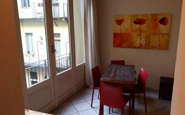 San Domenico Raffaello Residence